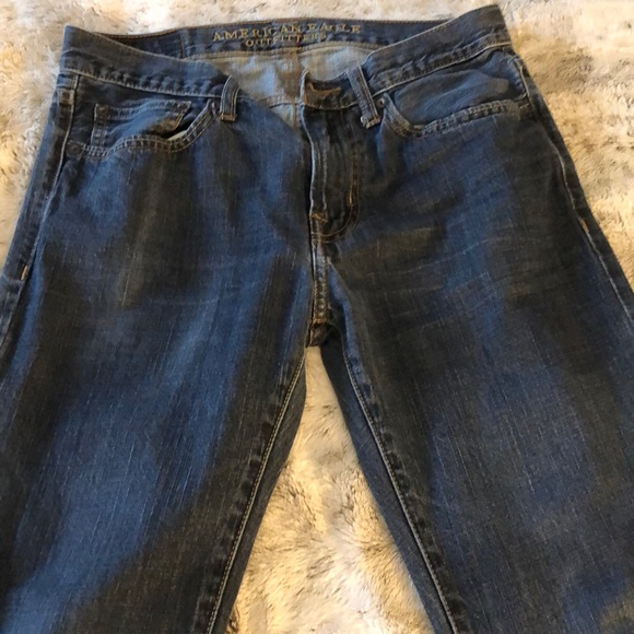 American Eagle Outfitters Other - Men’s American Eagle original straight jeans. American Eagle Outfitters Other - Men’s American Eagle original straight jeans.